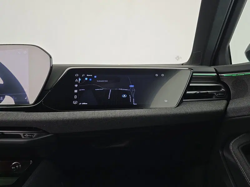 Audi A5 Avant usata a Alessandria (18)