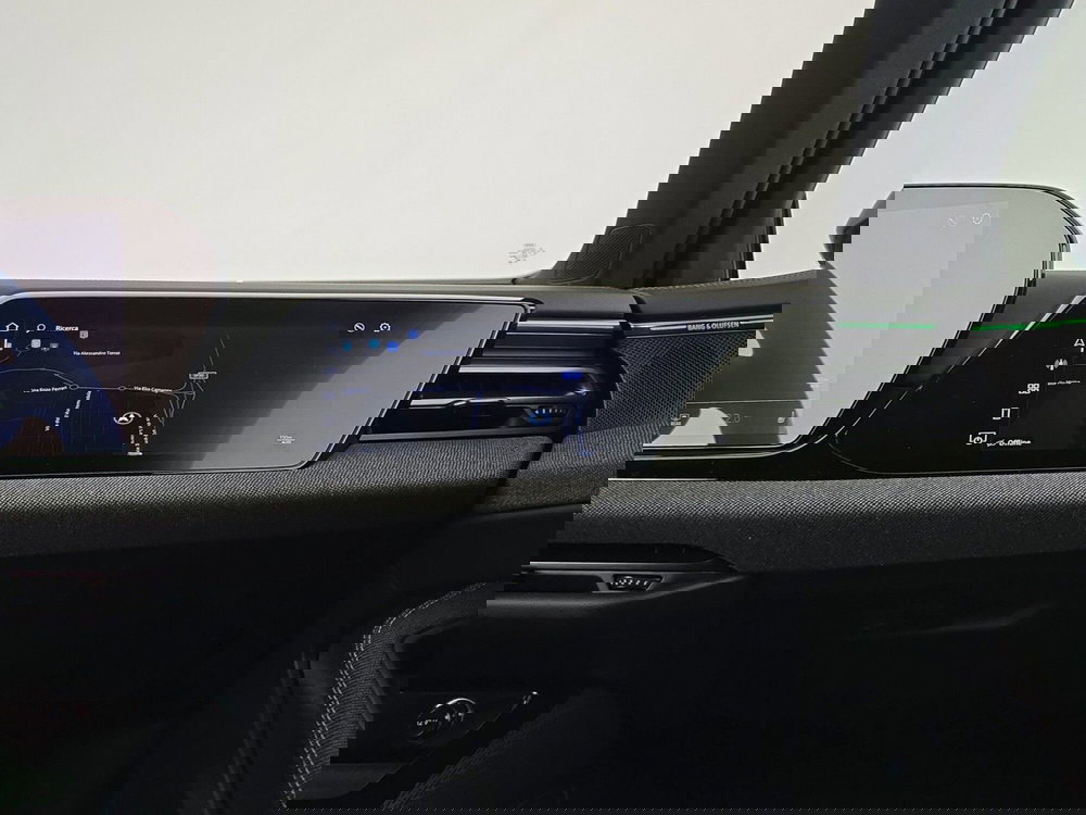 Audi A5 Avant usata a Alessandria (18)