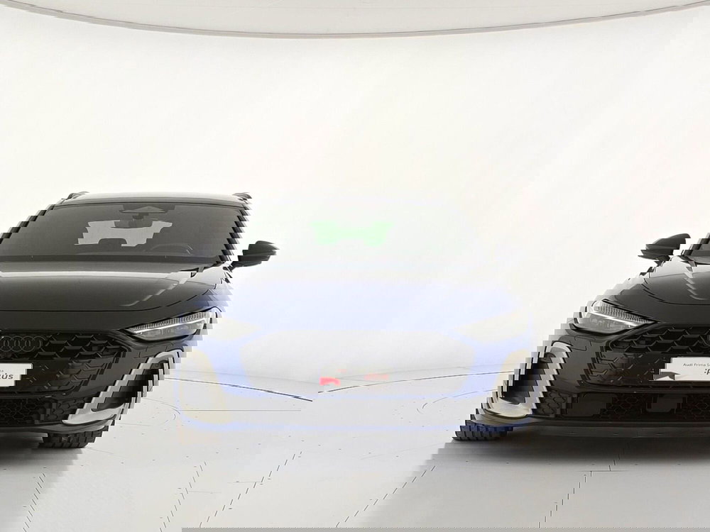 Audi A5 Avant usata a Alessandria (2)