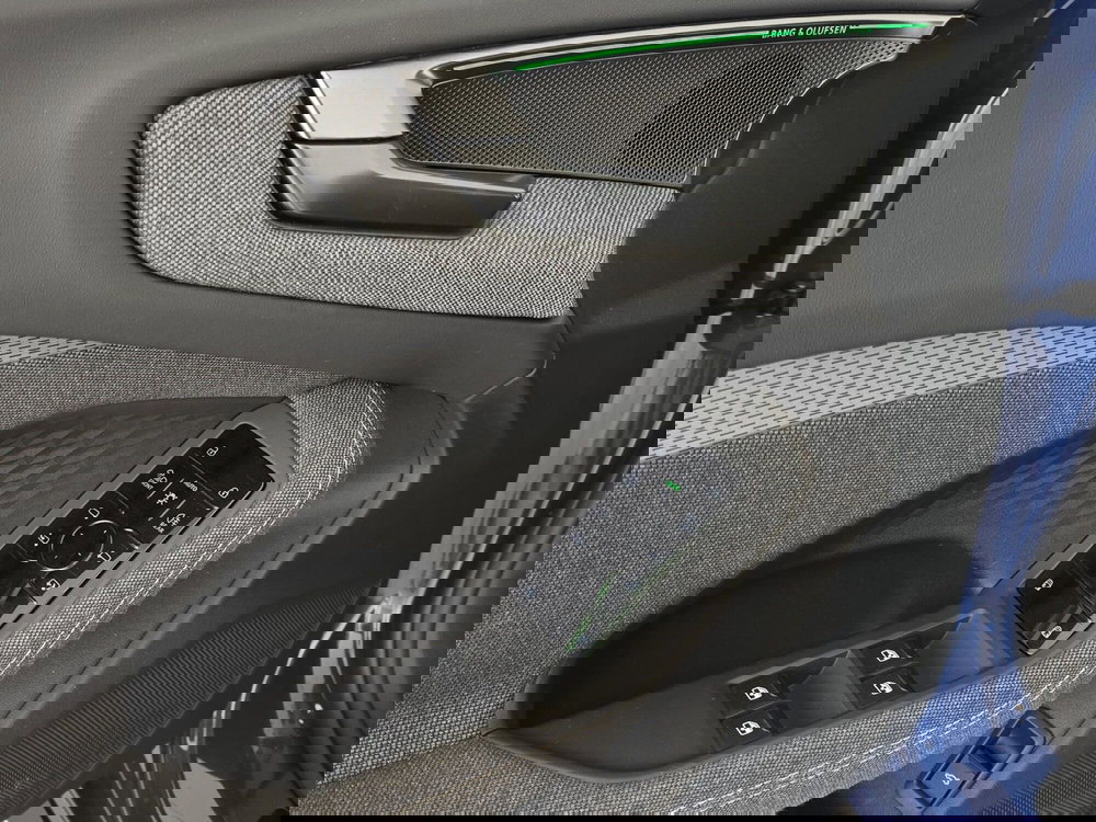 Audi A5 Avant usata a Alessandria (20)