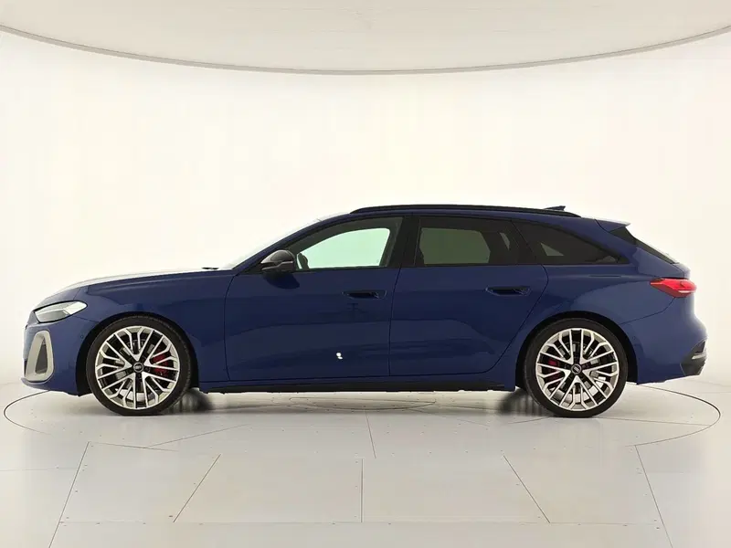 Audi A5 Avant usata a Alessandria (3)