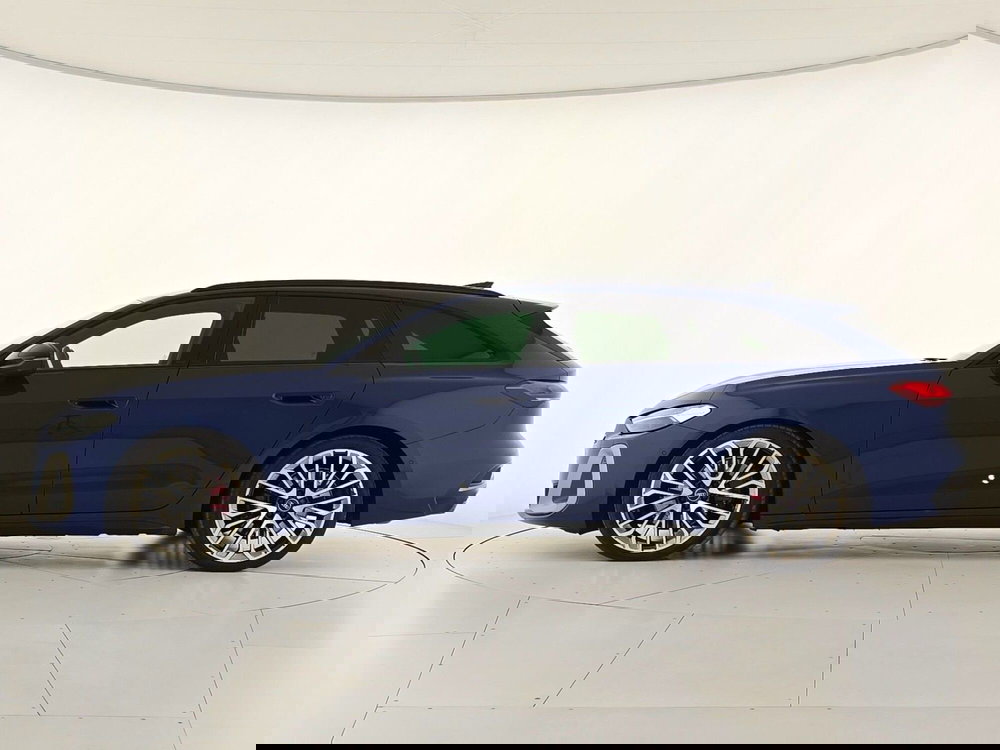 Audi A5 Avant usata a Alessandria (3)