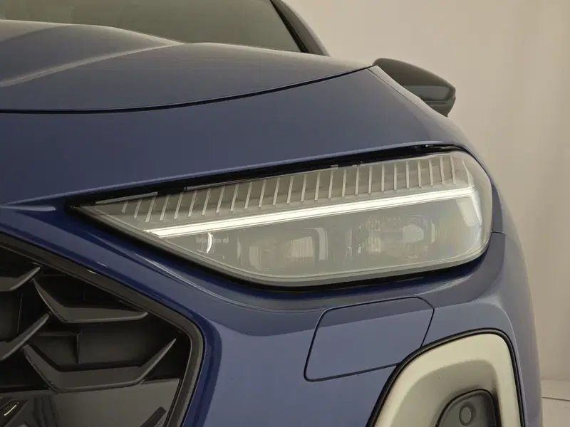 Audi A5 Avant usata a Alessandria (6)