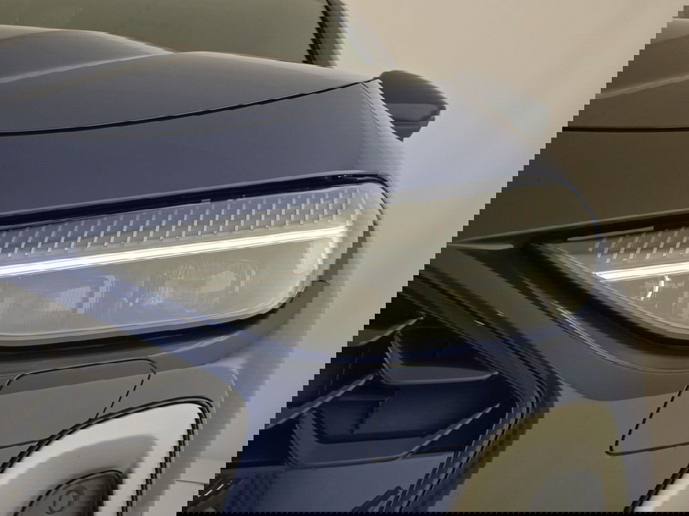 Audi A5 Avant usata a Alessandria (6)