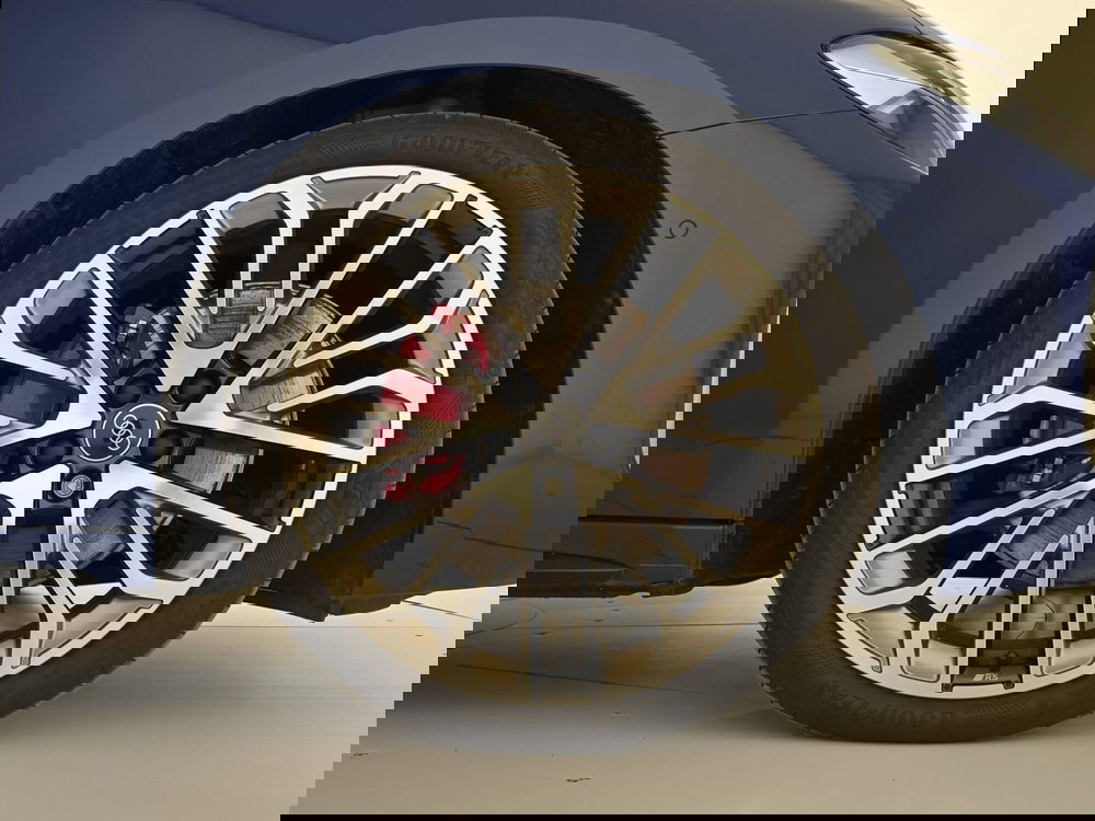 Audi A5 Avant usata a Alessandria (7)