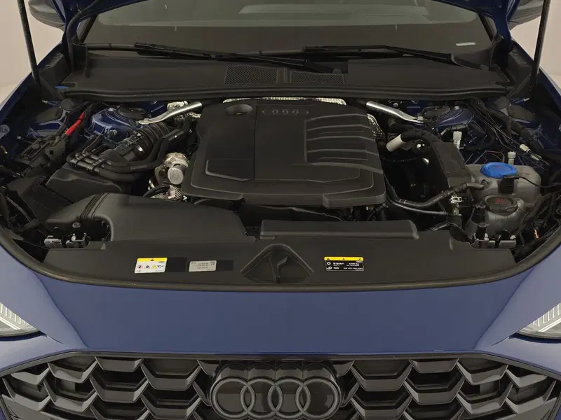 Audi A5 Avant usata a Alessandria (8)