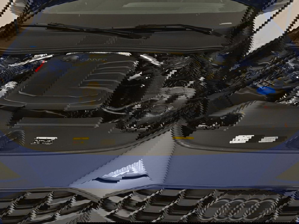 Audi A5 Avant usata a Alessandria (8)