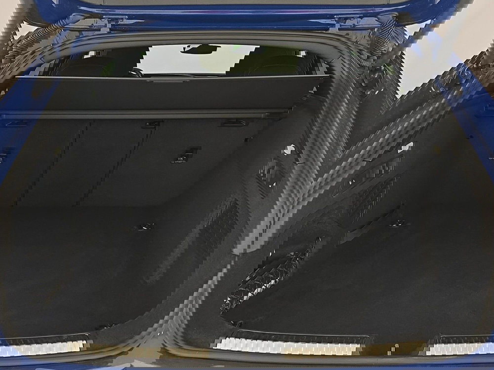 Audi A5 Avant usata a Alessandria (9)