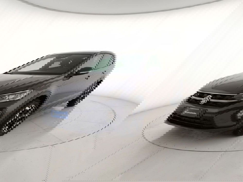 Volkswagen Taigo usata a La Spezia