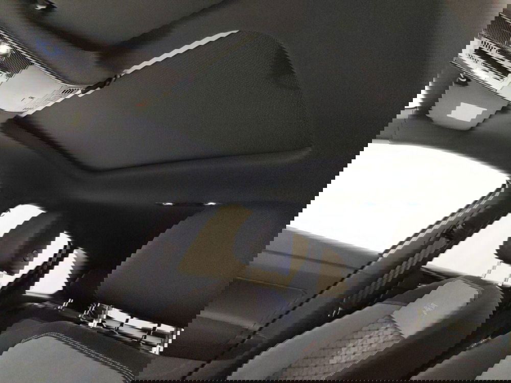 Volkswagen Taigo usata a La Spezia (10)