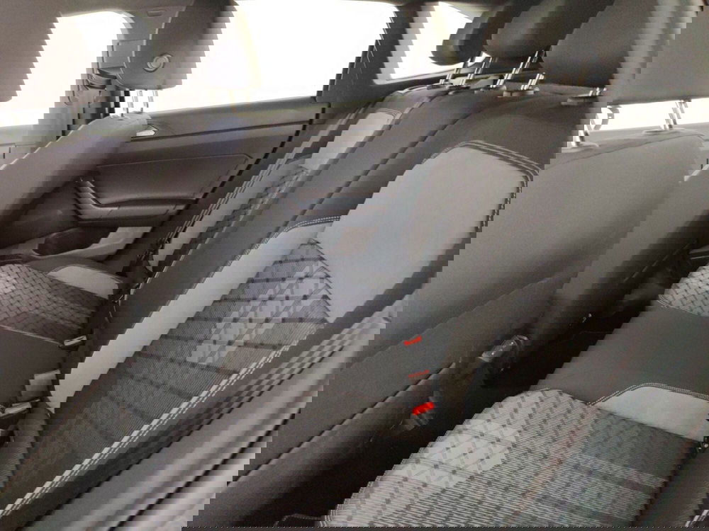 Volkswagen Taigo usata a La Spezia (11)