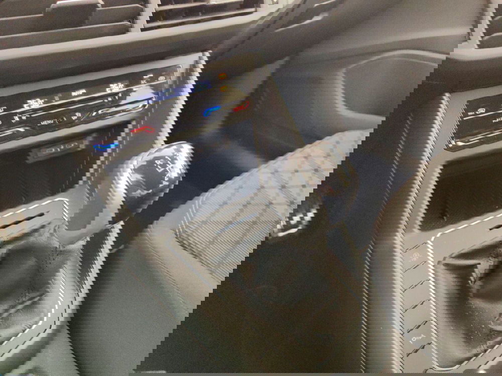 Volkswagen Taigo usata a La Spezia (12)