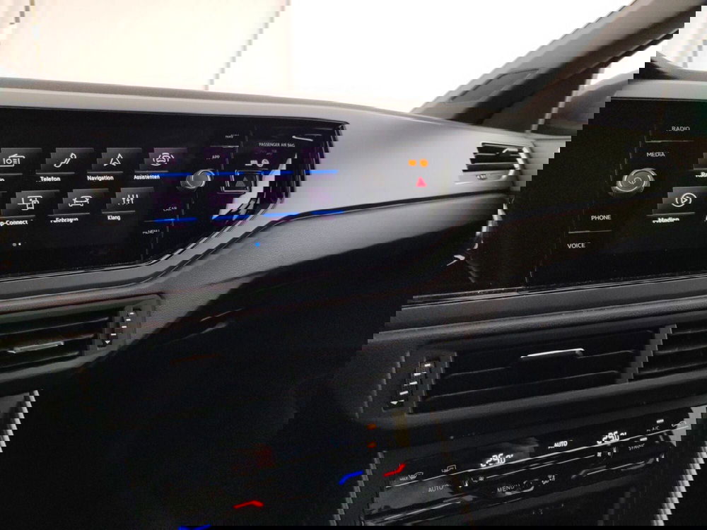 Volkswagen Taigo usata a La Spezia (13)