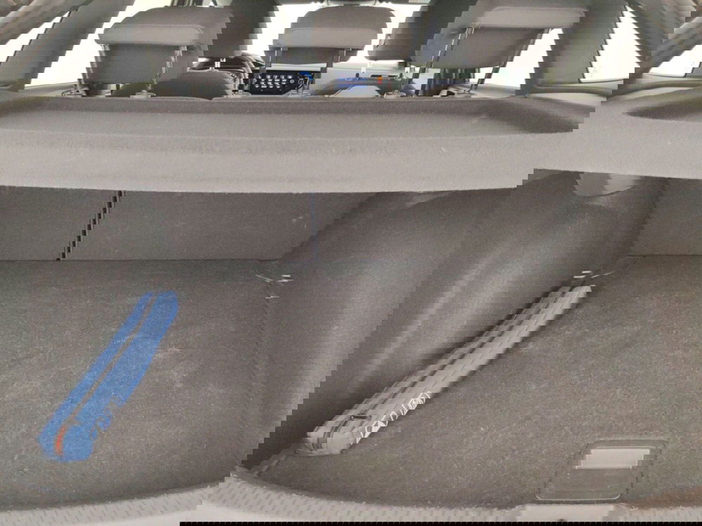 Volkswagen Taigo usata a La Spezia (17)