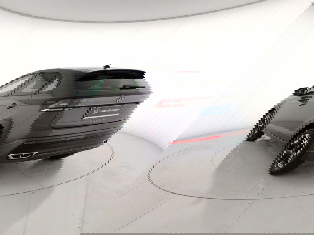 Volkswagen Taigo usata a La Spezia (2)