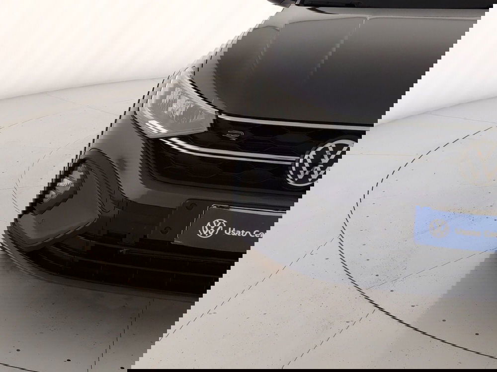 Volkswagen Taigo usata a La Spezia (5)