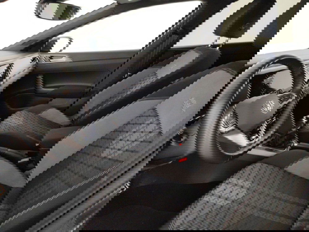 Volkswagen Taigo usata a La Spezia (7)