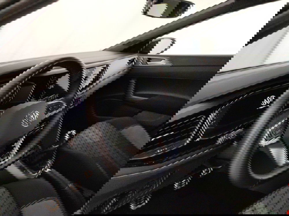 Volkswagen Taigo usata a La Spezia (8)