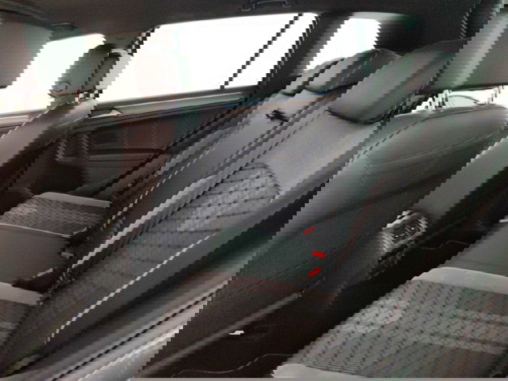 Volkswagen Tiguan usata a Massa-Carrara (10)