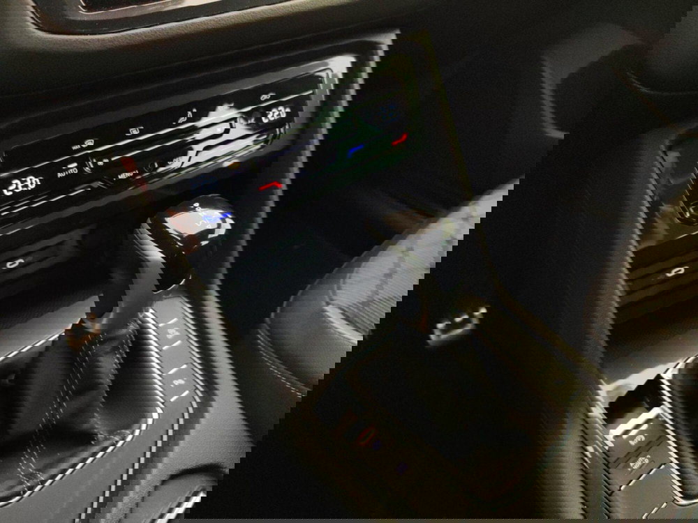 Volkswagen Tiguan usata a Massa-Carrara (11)