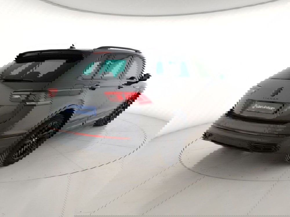 Volkswagen Tiguan usata a Massa-Carrara (3)