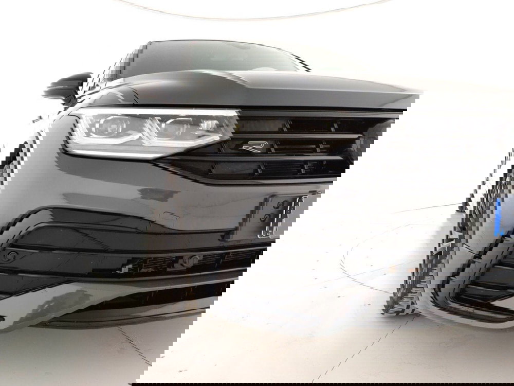 Volkswagen Tiguan usata a Massa-Carrara (5)