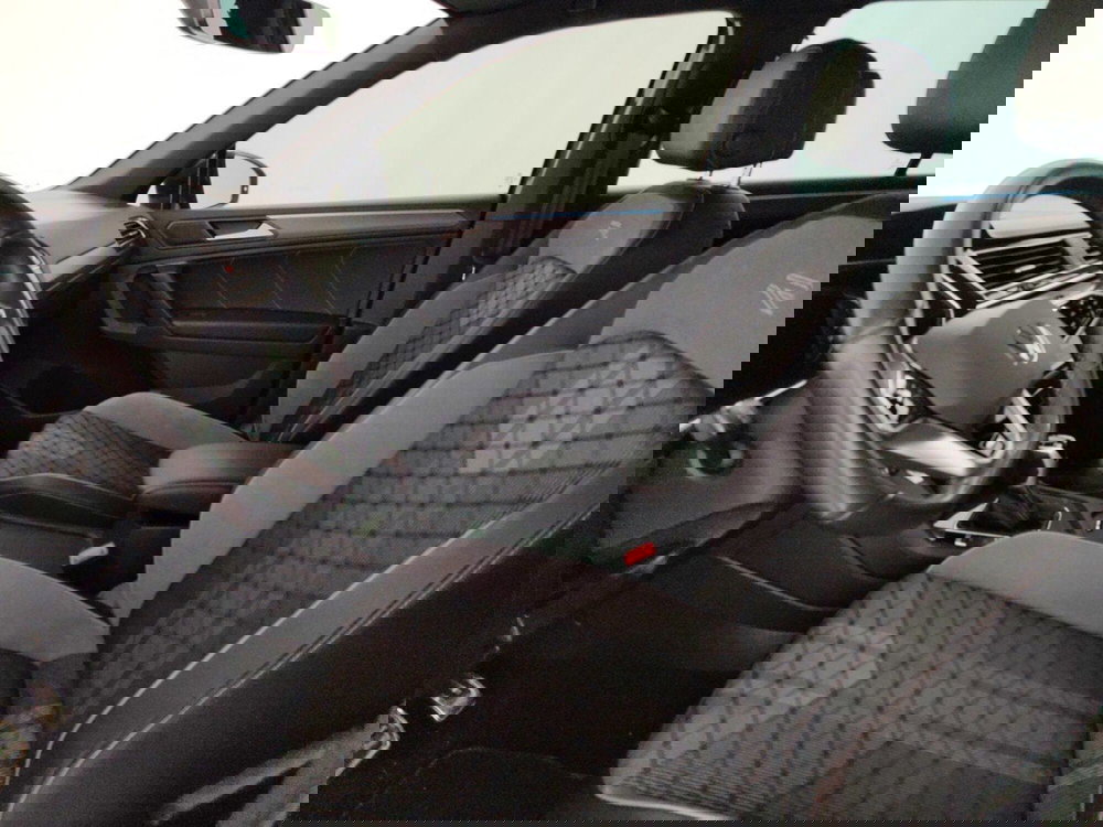 Volkswagen Tiguan usata a Massa-Carrara (7)