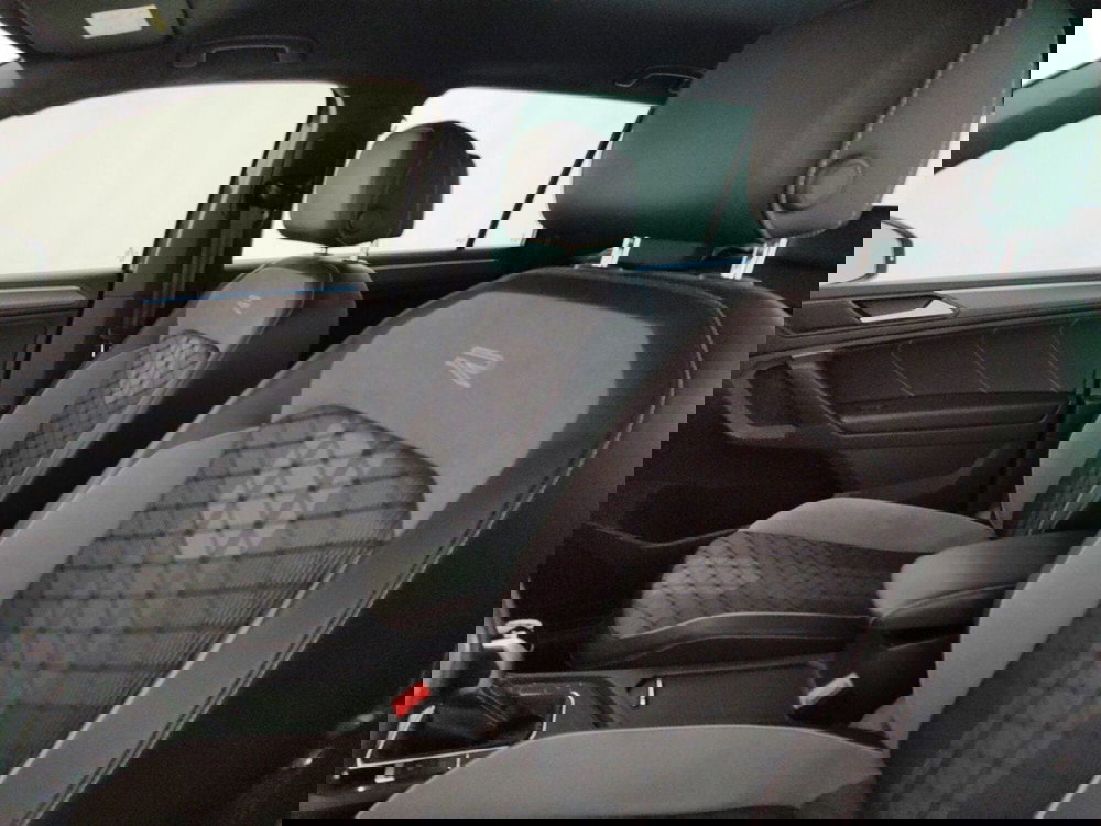 Volkswagen Tiguan usata a Massa-Carrara (9)