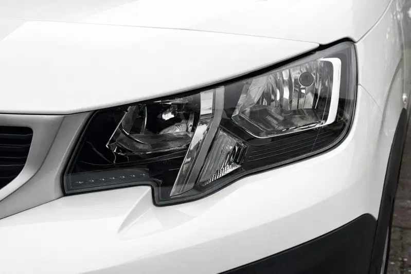 Peugeot Rifter usata a Rimini (5)