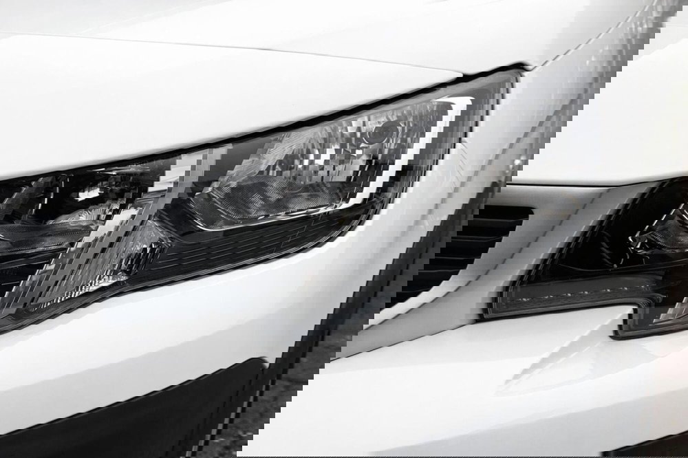 Peugeot Rifter usata a Rimini (5)