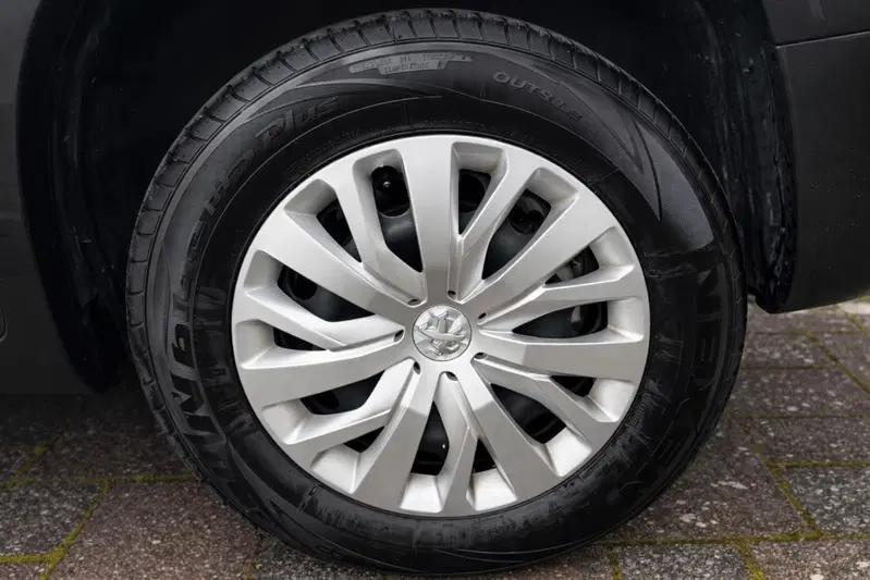 Peugeot Rifter usata a Rimini (6)