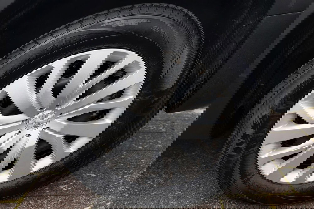 Peugeot Rifter usata a Rimini (6)