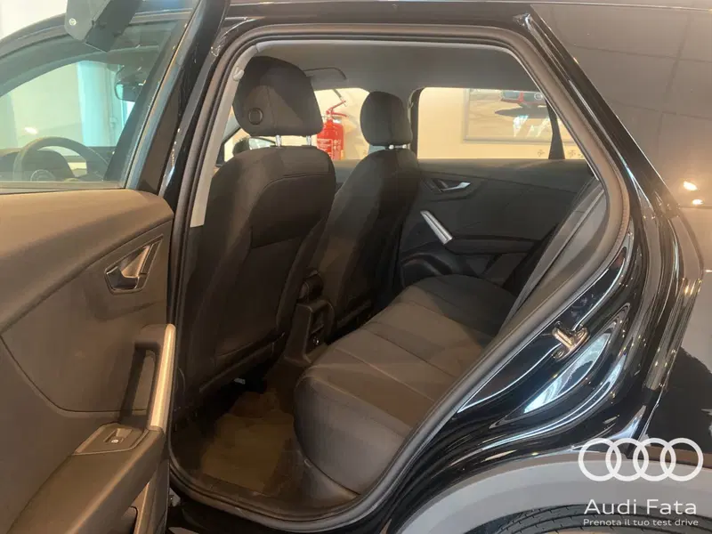 Audi Q2 nuova a Catania (6)