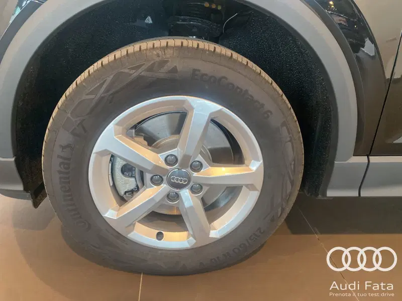 Audi Q2 nuova a Catania (8)