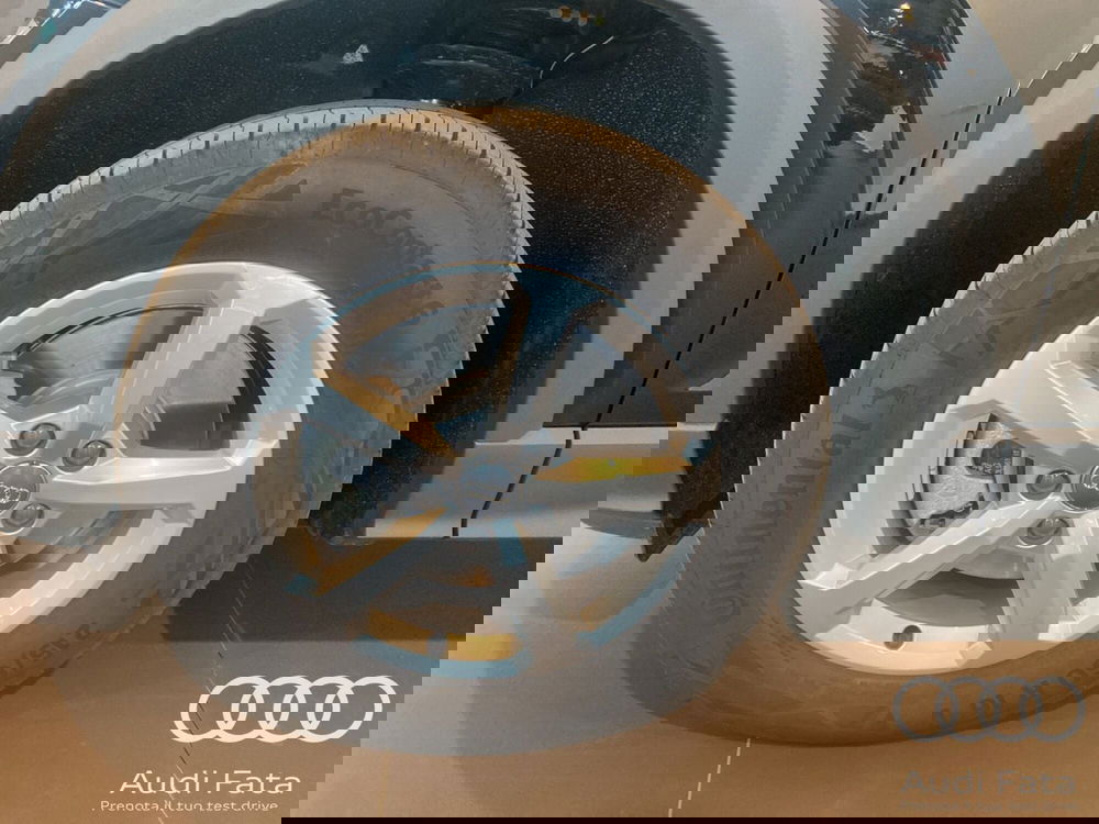 Audi Q2 nuova a Catania (8)