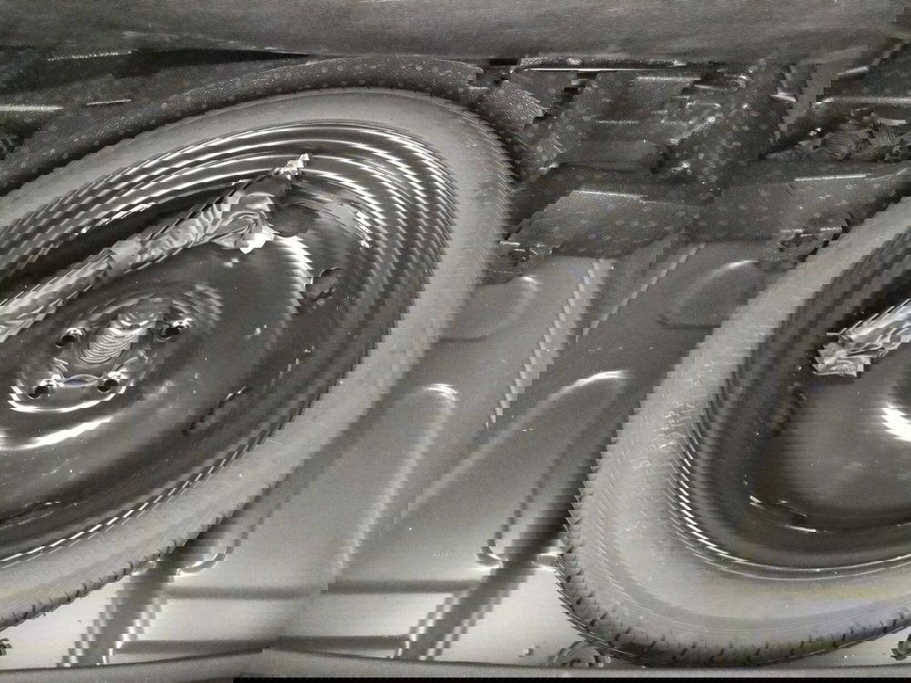 Audi S3 Sportback usata a Napoli (12)