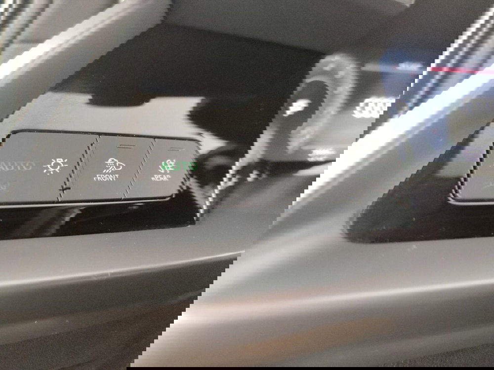 Audi S3 Sportback usata a Napoli (14)