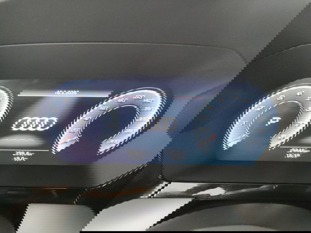 Audi S3 Sportback usata a Napoli (15)