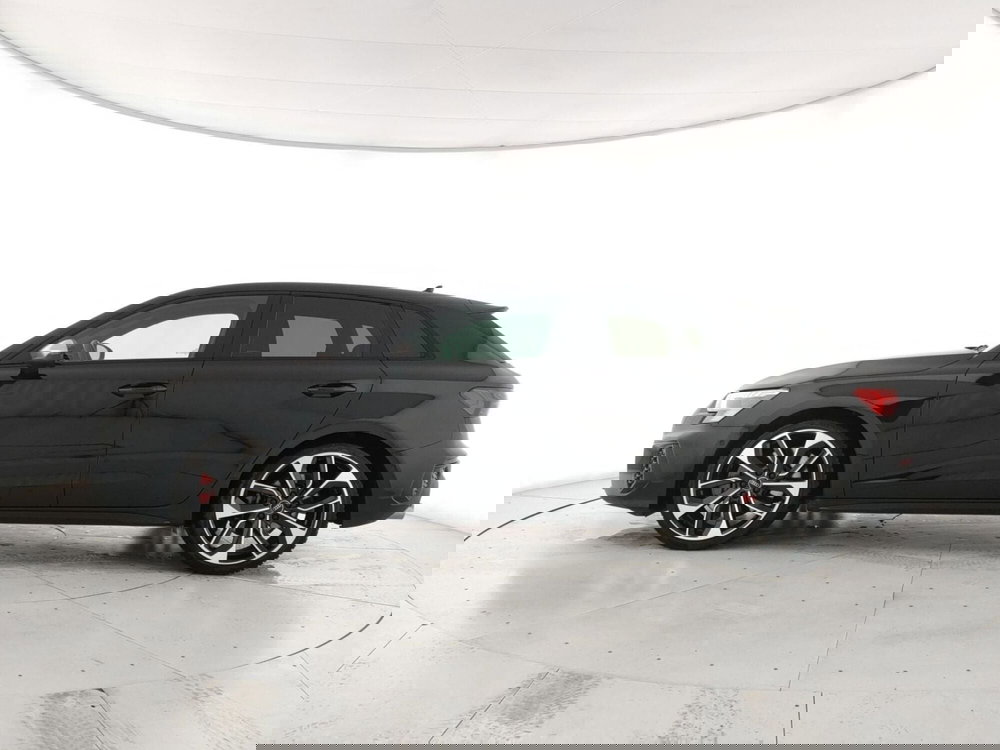 Audi S3 Sportback usata a Napoli (2)