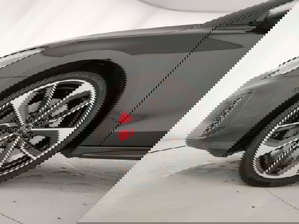 Audi S3 Sportback usata a Napoli (6)