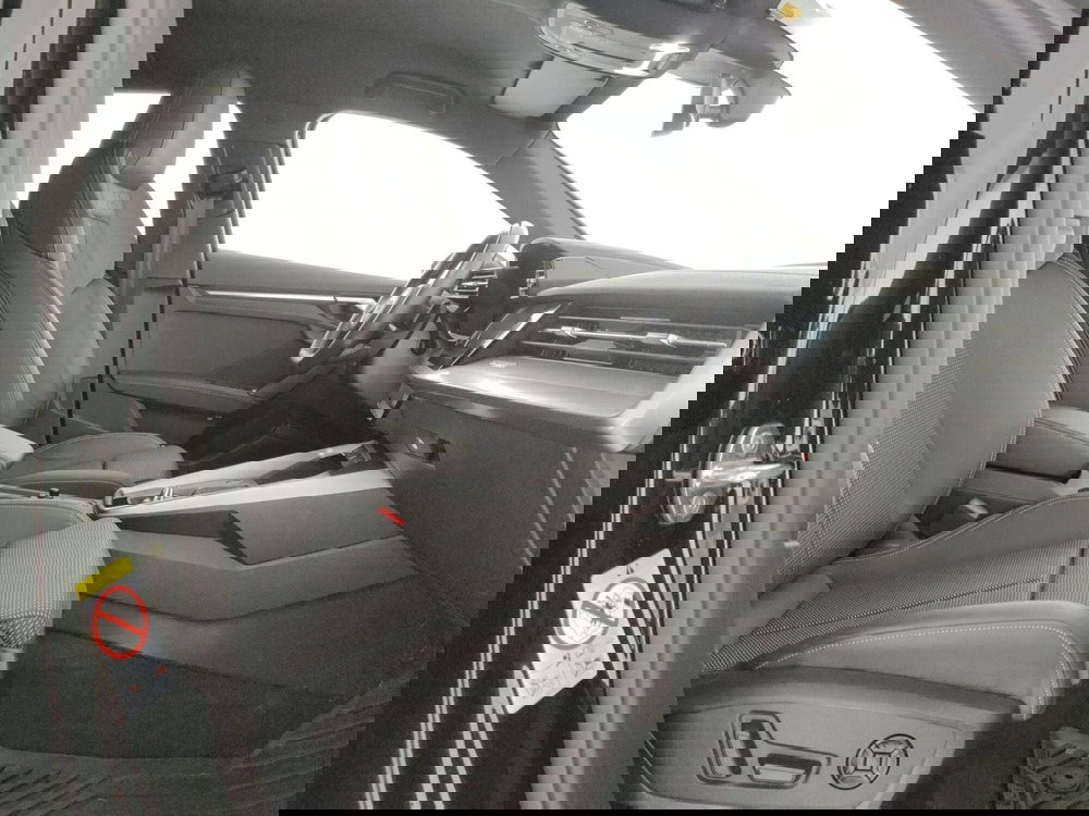 Audi S3 Sportback usata a Napoli (8)