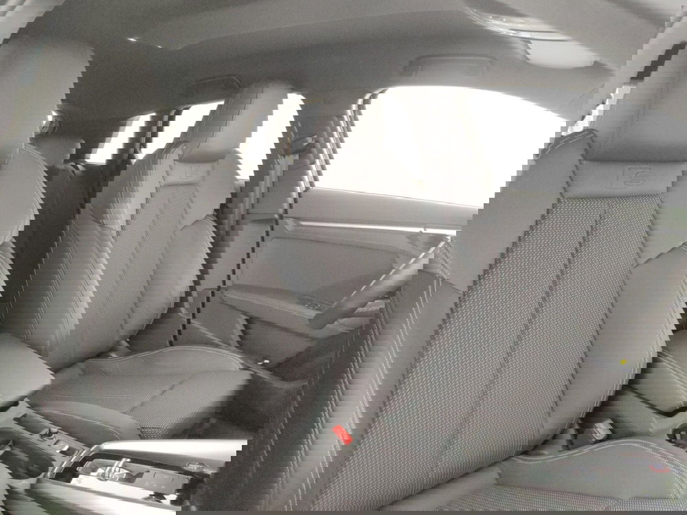 Audi S3 Sportback usata a Napoli (9)