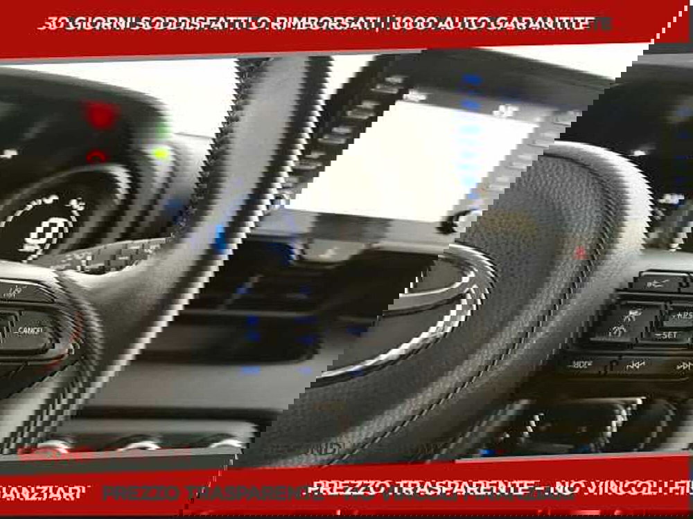 Toyota Yaris usata a Chieti (11)