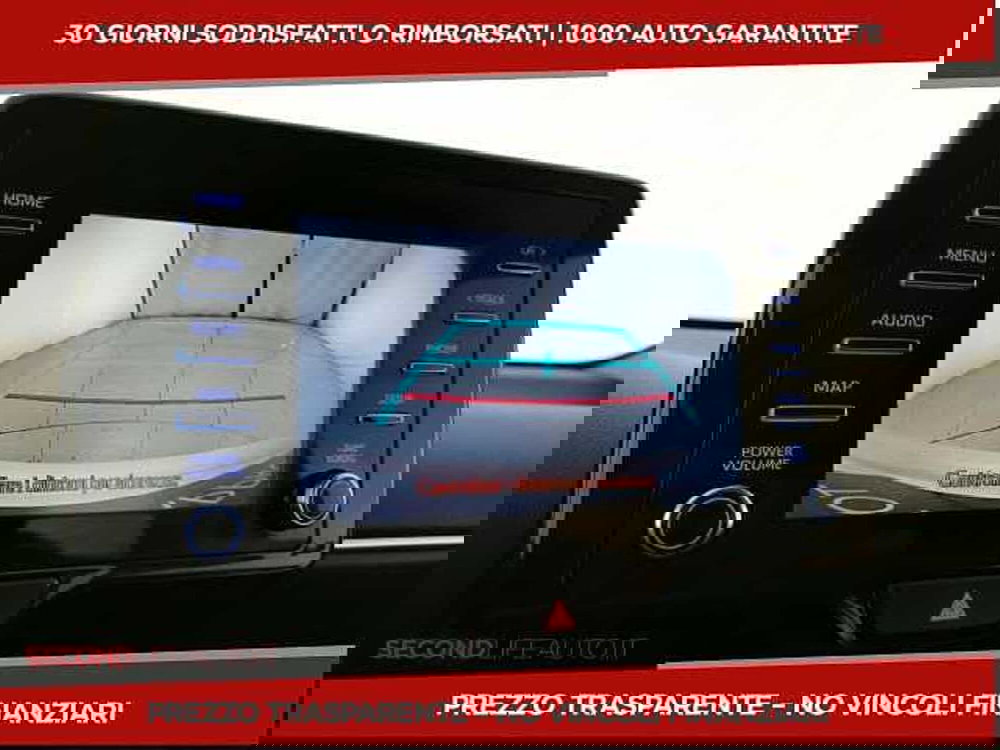 Toyota Yaris usata a Chieti (12)