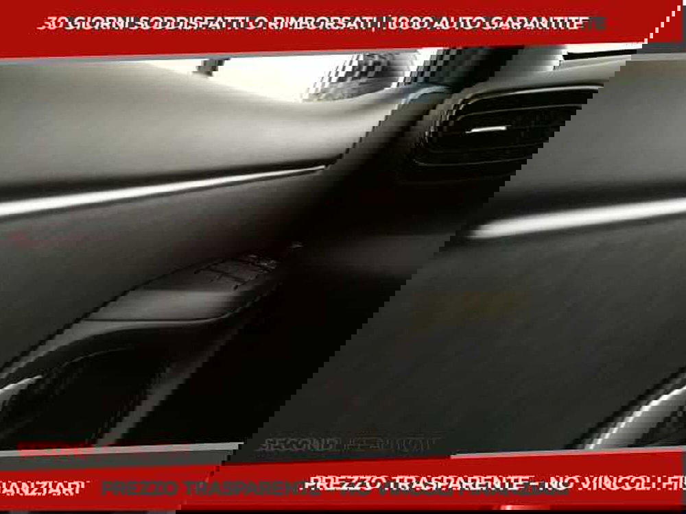 Toyota Yaris usata a Chieti (16)