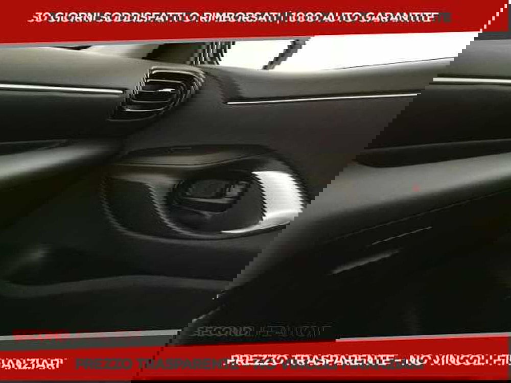 Toyota Yaris usata a Chieti (19)