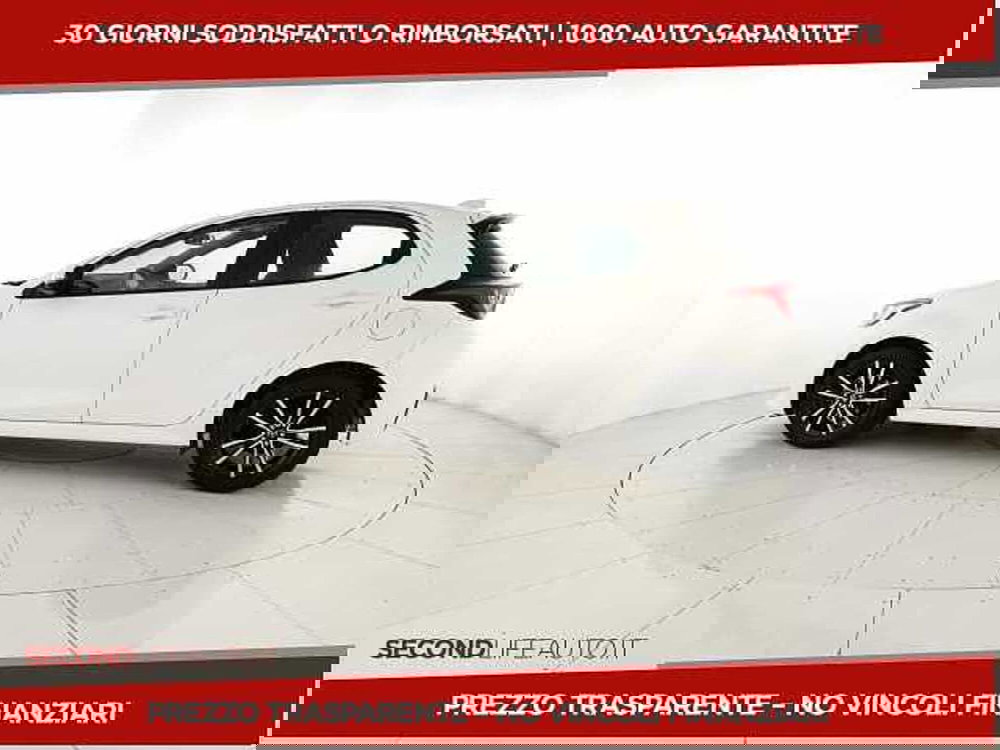 Toyota Yaris usata a Chieti (2)