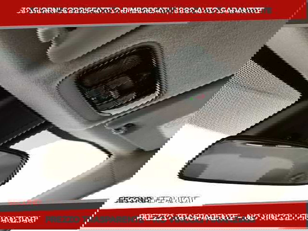 Toyota Yaris usata a Chieti (20)