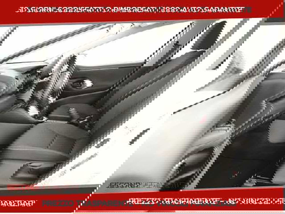 Toyota Yaris usata a Chieti (5)