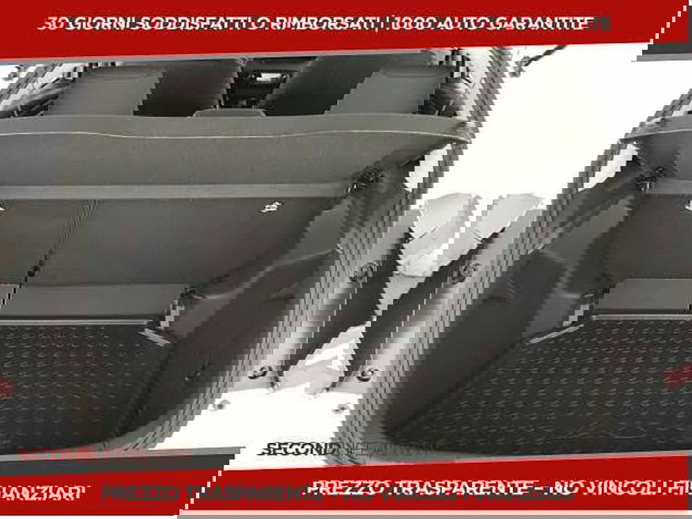 Toyota Yaris usata a Chieti (7)